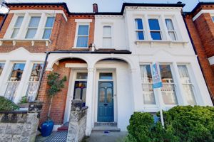 Exterior- click for photo gallery